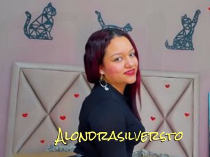 Alondrasilversto