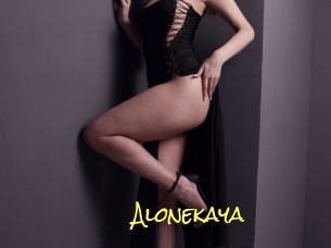 alonekaya Elles Mouillent