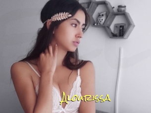 Alourissa