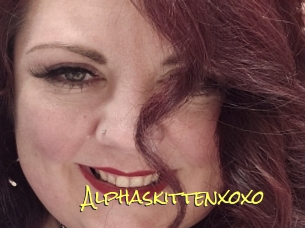 Alphaskittenxoxo