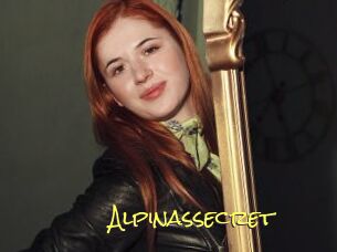 Alpinassecret