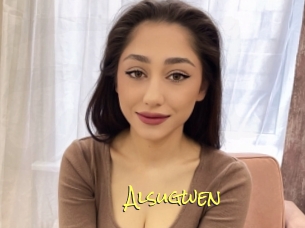 Alsugwen