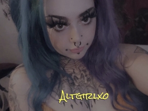 Altgirlxo