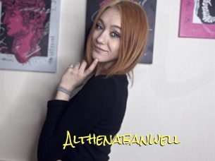 Althenabanwell