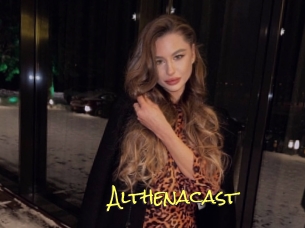 Althenacast