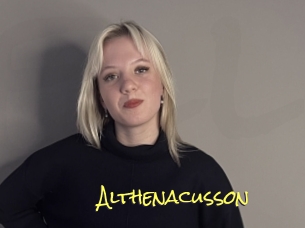 Althenacusson