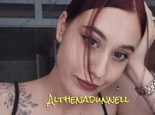 Althenadunnell