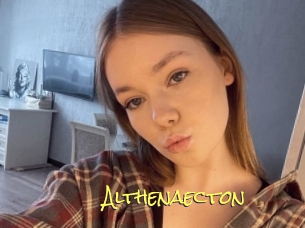 Althenaecton