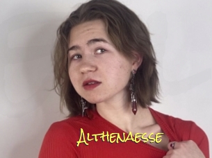 Althenaesse