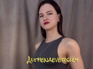Althenaeversley
