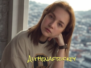 Althenafrickey