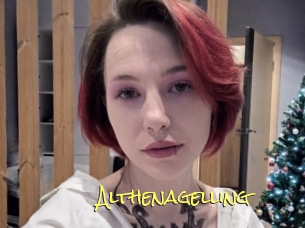 Althenagelling