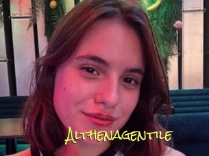 Althenagentile
