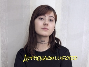 Althenagulliford