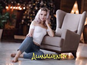 Alunawendy