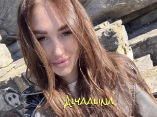 Alyaalina