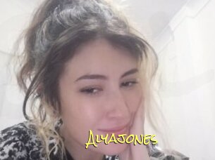 Alyajones