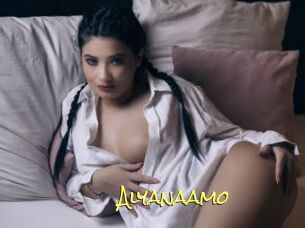 Alyanaamo