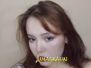 Alyaskalin