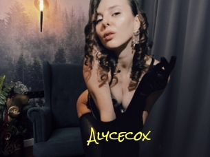 Alycecox