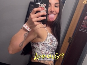 Alymae69