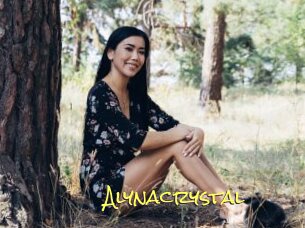 Alynacrystal
