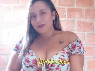 Alynjones