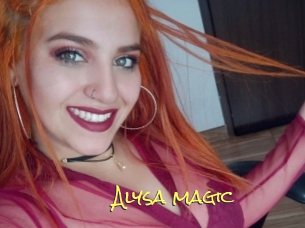 Alysa_magic