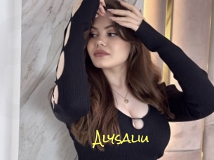 Alysaliu