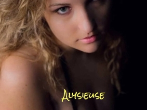 Alysieuse