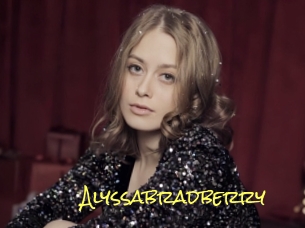 Alyssabradberry
