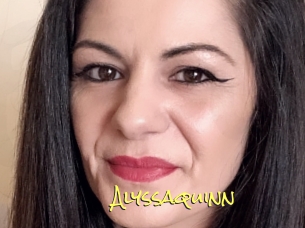 Alyssaquinn