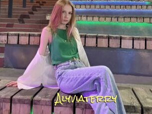 Alyviaterry