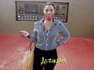 Alzinah
