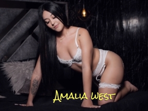 amalia_west Elles Mouillent