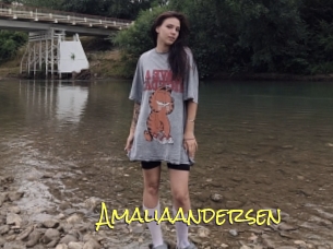 Amaliaandersen