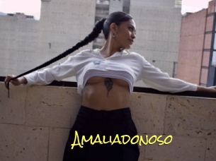 amaliadonoso Elles Mouillent