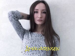 Amaliajensen