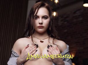 Amaliamelburn