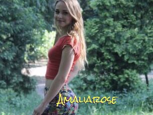 Amaliarose