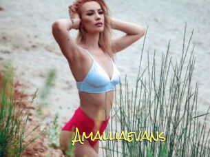 Amalliaevans