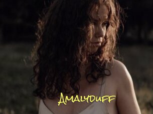 Amalyduff
