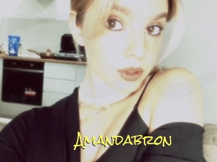 Amandabron