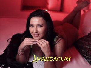 Amandaclay
