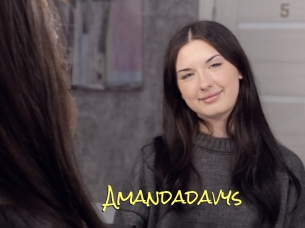 Amandadavys