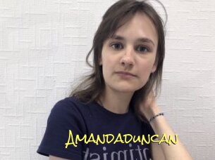 Amandaduncan