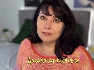 Amandafllower