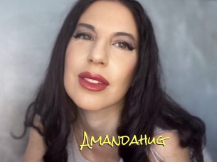 Amandahug