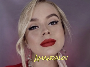 Amandalov