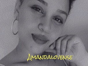 Amandalovense
